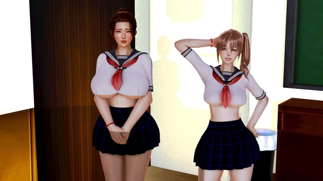 腐化 Corruption 操作界面 详情图 5